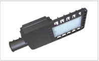 2100lm luminousflux Aluminum Alloy Integrated Solar light led Street Light Built In Lithium Battery