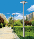 Coursertech manufacturer  Led Courtyard Street Lights pole 3-6M Customizable details