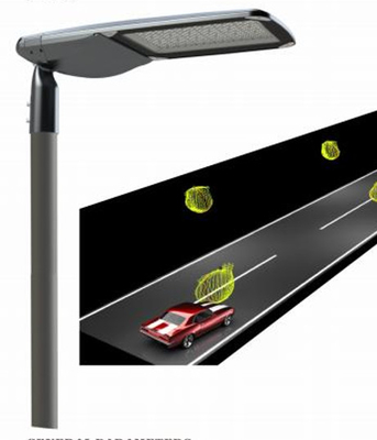 New design street lamps using the latest technolog Smart Led Street Light