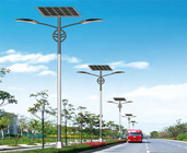 Integrated Solar Led Street Light 150w Ip67 2110-5600lm from china factory