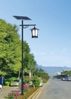 Residential Villas LED Courtyard Light Outdoor 6000K from china manufacturer Classical and beautiful appearance design