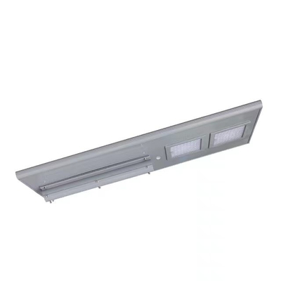 3.2V 50AH Lithium iron phosphate battery Integrated Solar led Street Light 50w 60w 80w 100w 120w