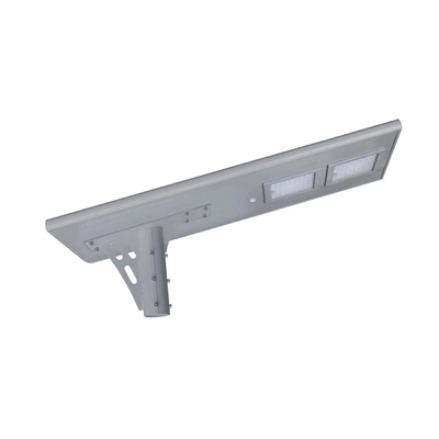 3.2V 50AH Lithium iron phosphate battery Integrated Solar led Street Light 50w 60w 80w 100w 120w