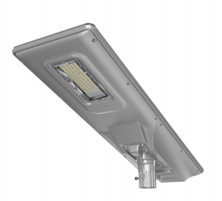 30w 50w 80w 100w nowy projekt wszystko w jednym Solar Street Light od chińskiego dostawcy zespołu cousertech