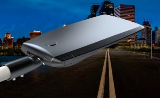 Min. 30 w. Maks. 300 w. Klasyczne oświetlenie uliczne LED Ip65 na energię słoneczną stosowane na ulicy i autostradzie. Oświetlenie uliczne led 150 lm / w