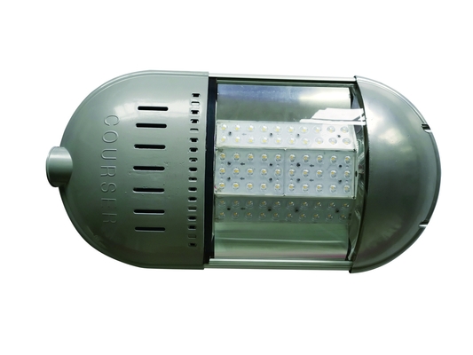 Coursertech 140W120W 100W 80W Road Zewnętrzna wysokowydajna lampa uliczna LED Parking Lampa