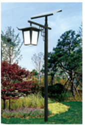 18 Watt 20 Watt Led Courtyard light Oświetlenie uliczne All In One Producent 5-8M wysokości